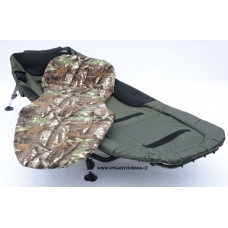 Lehátko Milfa Extreme 4Season Bedchair